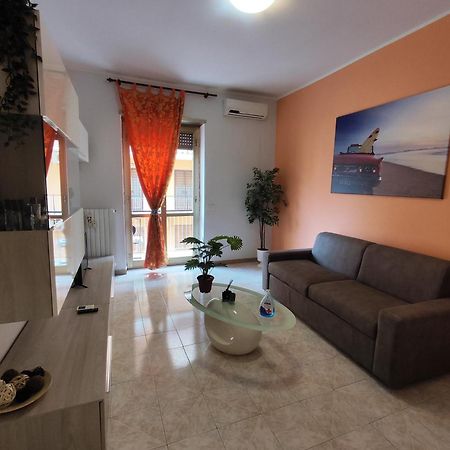 Betulle'S House Apartment Roma Ngoại thất bức ảnh