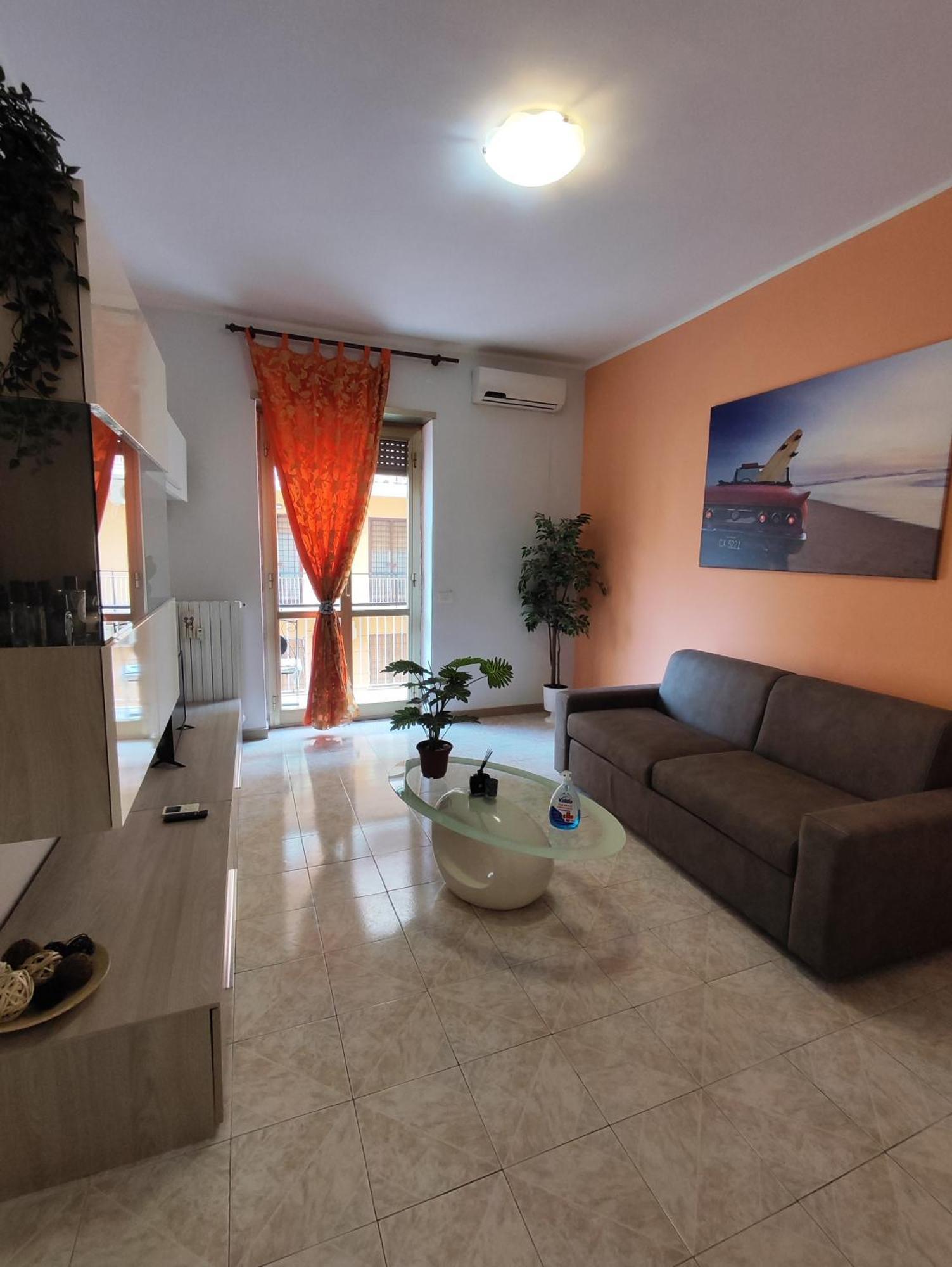 Betulle'S House Apartment Roma Ngoại thất bức ảnh