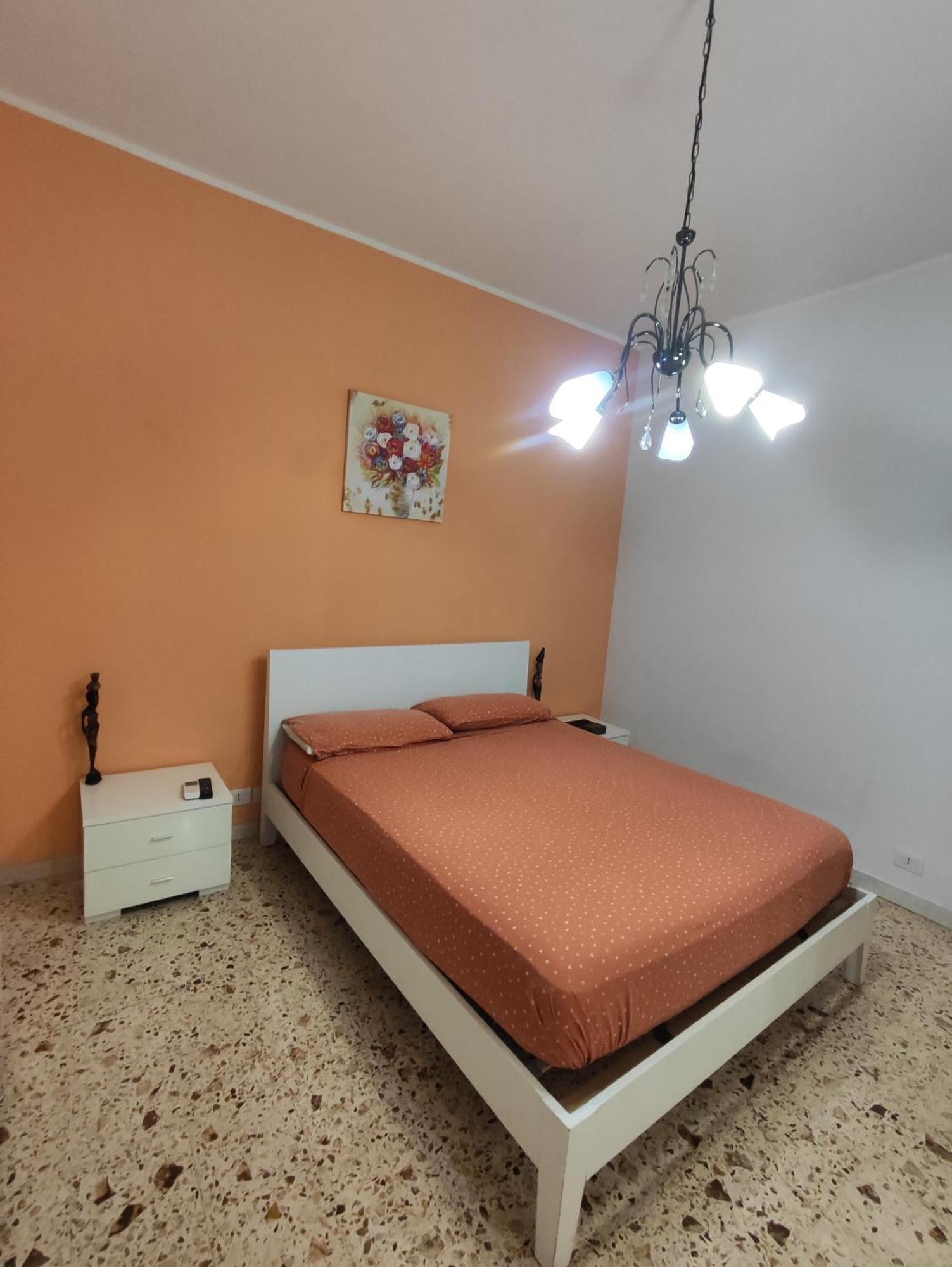 Betulle'S House Apartment Roma Ngoại thất bức ảnh