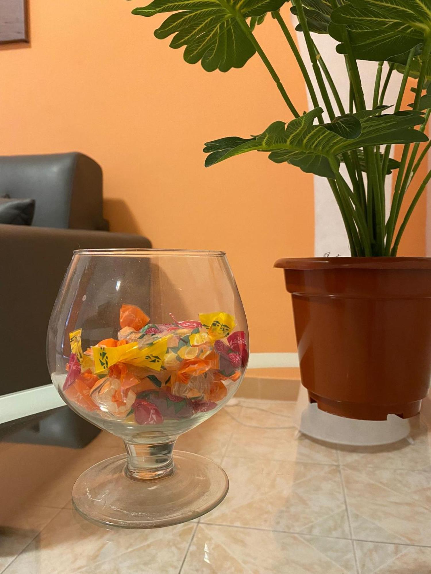 Betulle'S House Apartment Roma Phòng bức ảnh