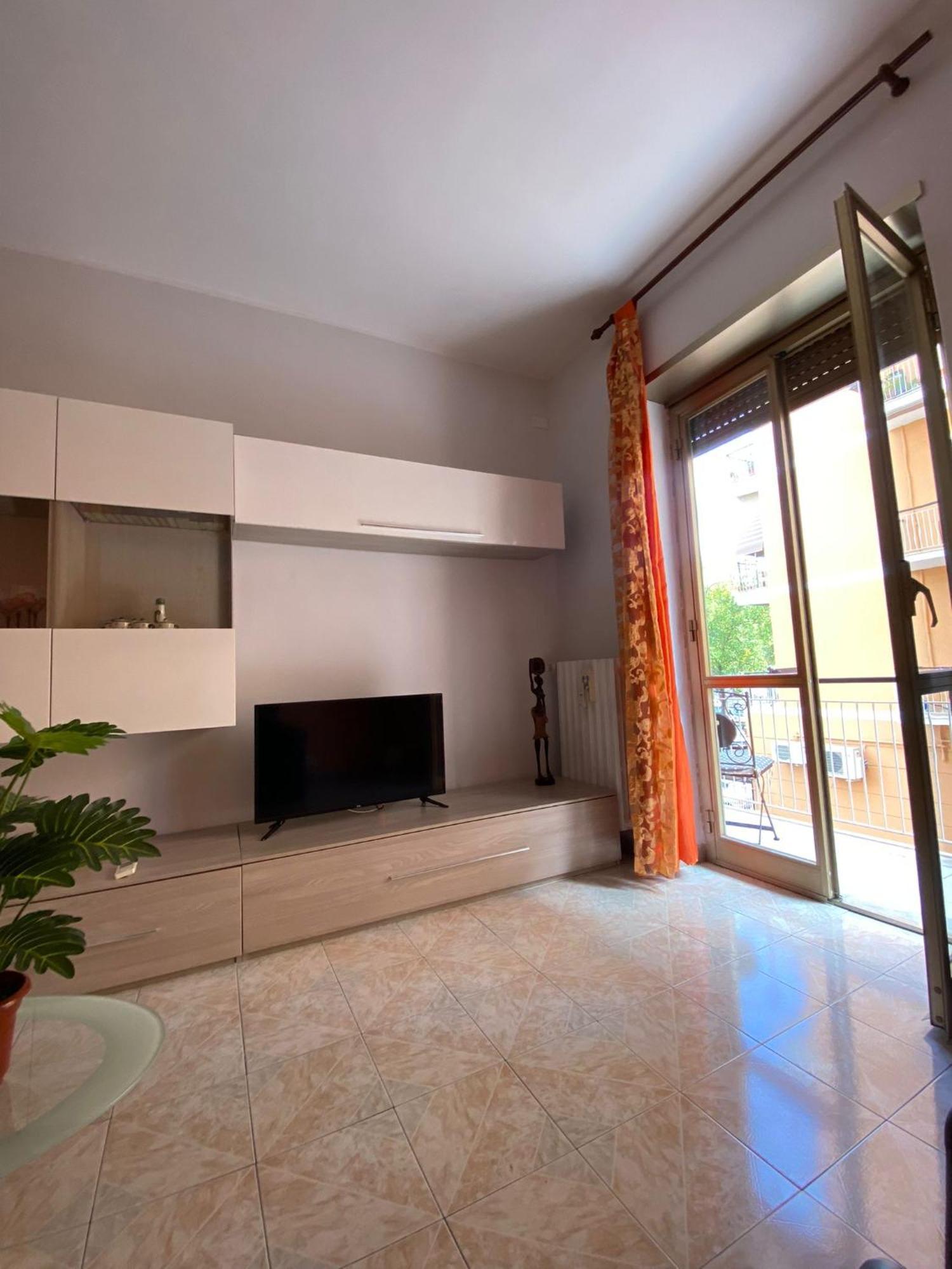 Betulle'S House Apartment Roma Phòng bức ảnh