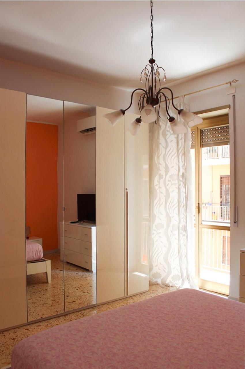 Betulle'S House Apartment Roma Ngoại thất bức ảnh