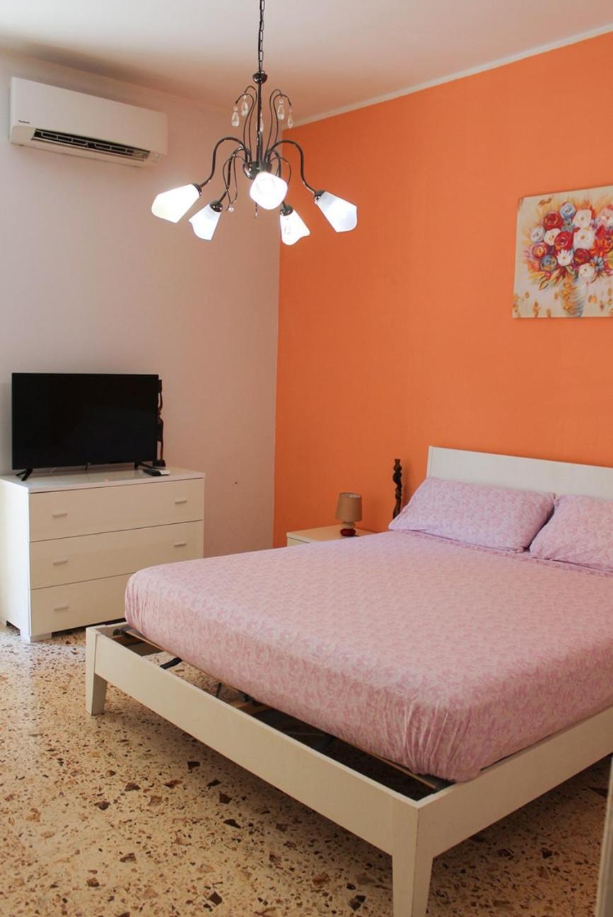 Betulle'S House Apartment Roma Ngoại thất bức ảnh