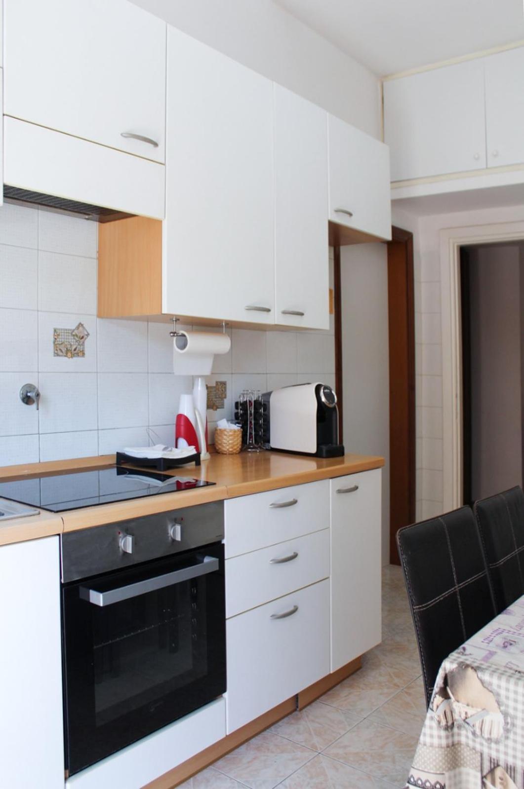 Betulle'S House Apartment Roma Ngoại thất bức ảnh