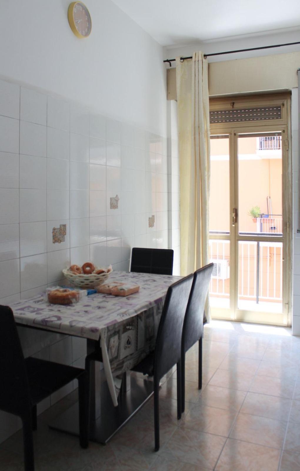 Betulle'S House Apartment Roma Ngoại thất bức ảnh
