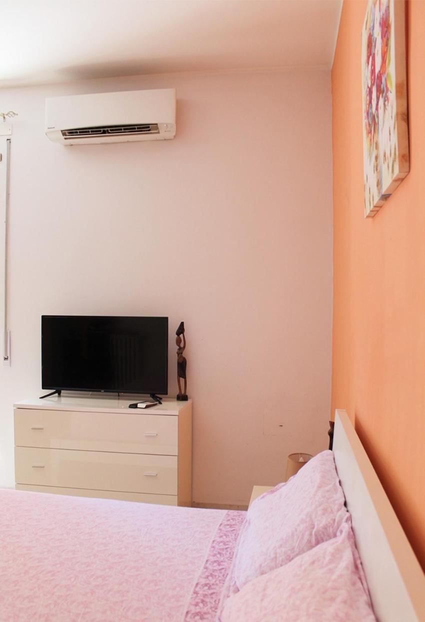 Betulle'S House Apartment Roma Ngoại thất bức ảnh