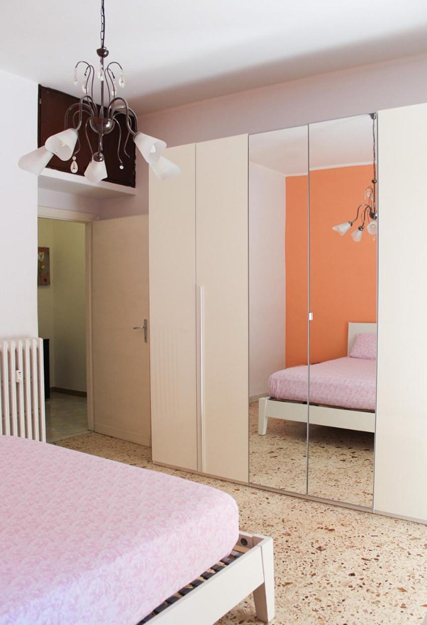 Betulle'S House Apartment Roma Ngoại thất bức ảnh