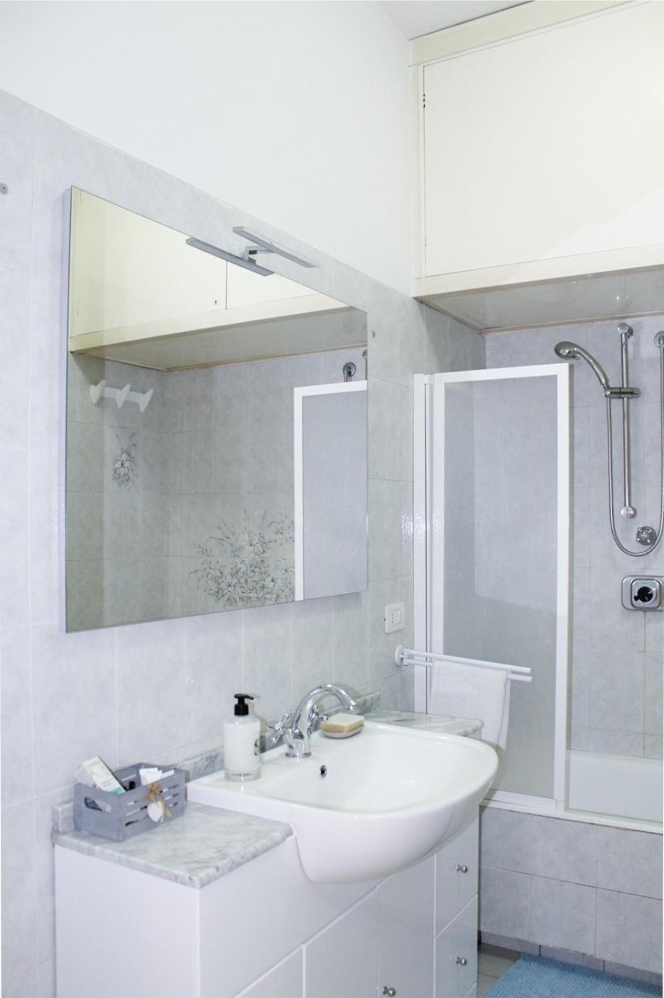 Betulle'S House Apartment Roma Ngoại thất bức ảnh