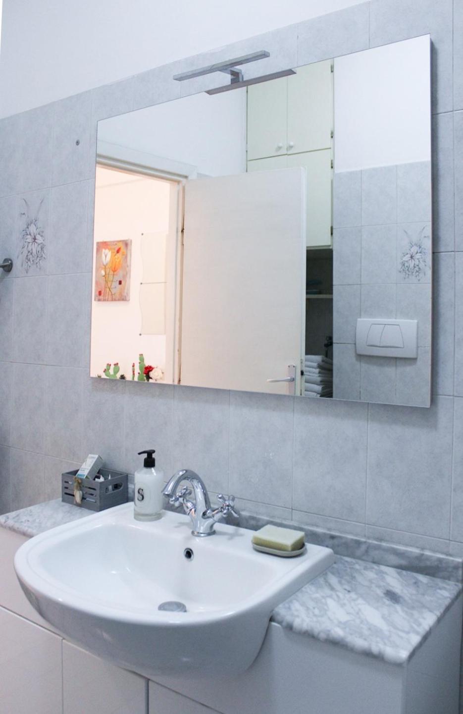 Betulle'S House Apartment Roma Ngoại thất bức ảnh
