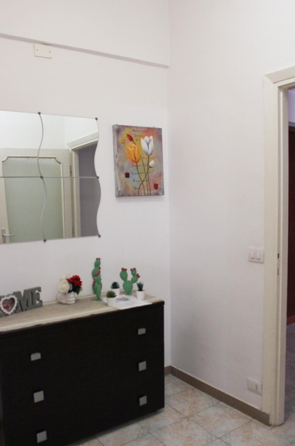 Betulle'S House Apartment Roma Ngoại thất bức ảnh