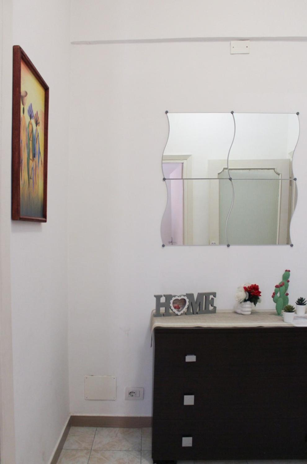 Betulle'S House Apartment Roma Ngoại thất bức ảnh