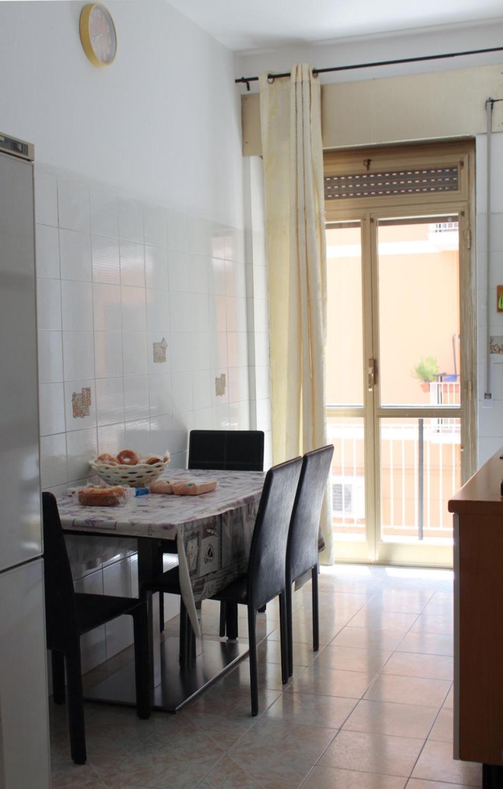 Betulle'S House Apartment Roma Ngoại thất bức ảnh