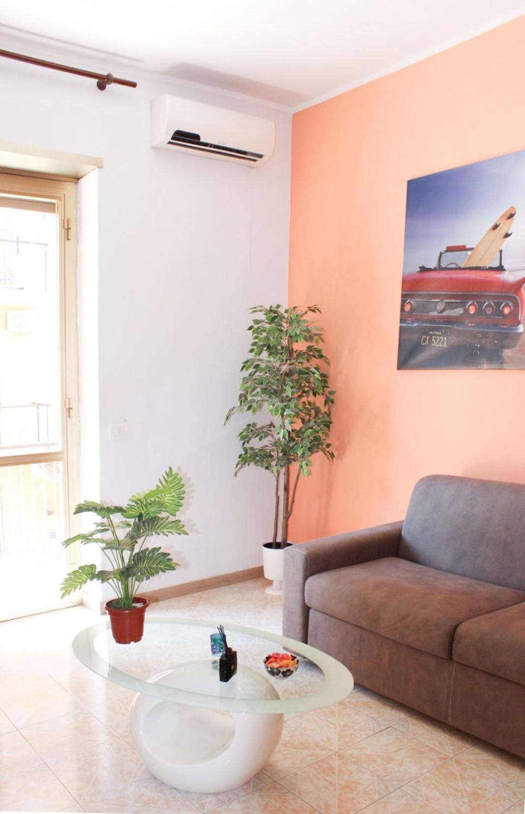 Betulle'S House Apartment Roma Ngoại thất bức ảnh
