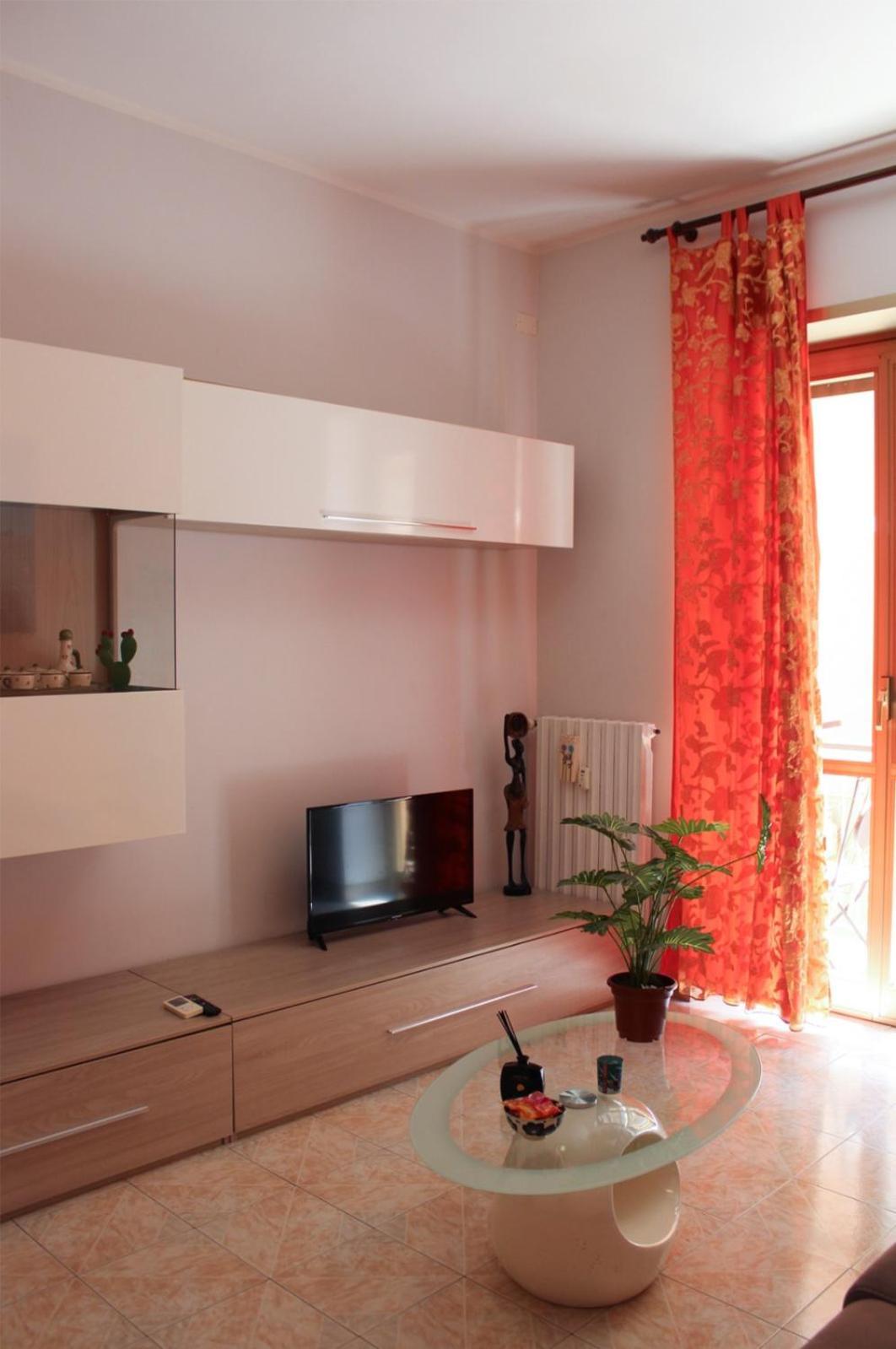 Betulle'S House Apartment Roma Ngoại thất bức ảnh