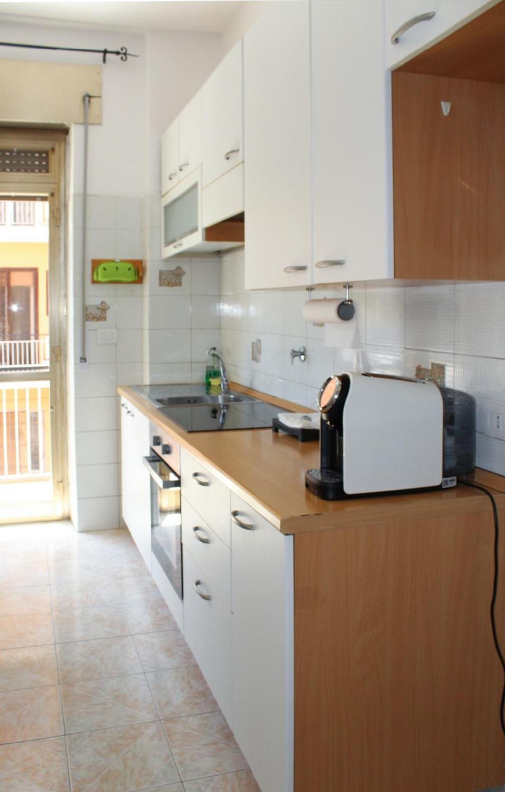 Betulle'S House Apartment Roma Ngoại thất bức ảnh