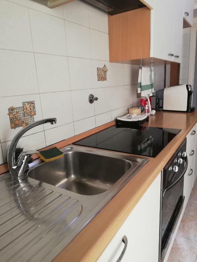 Betulle'S House Apartment Roma Ngoại thất bức ảnh