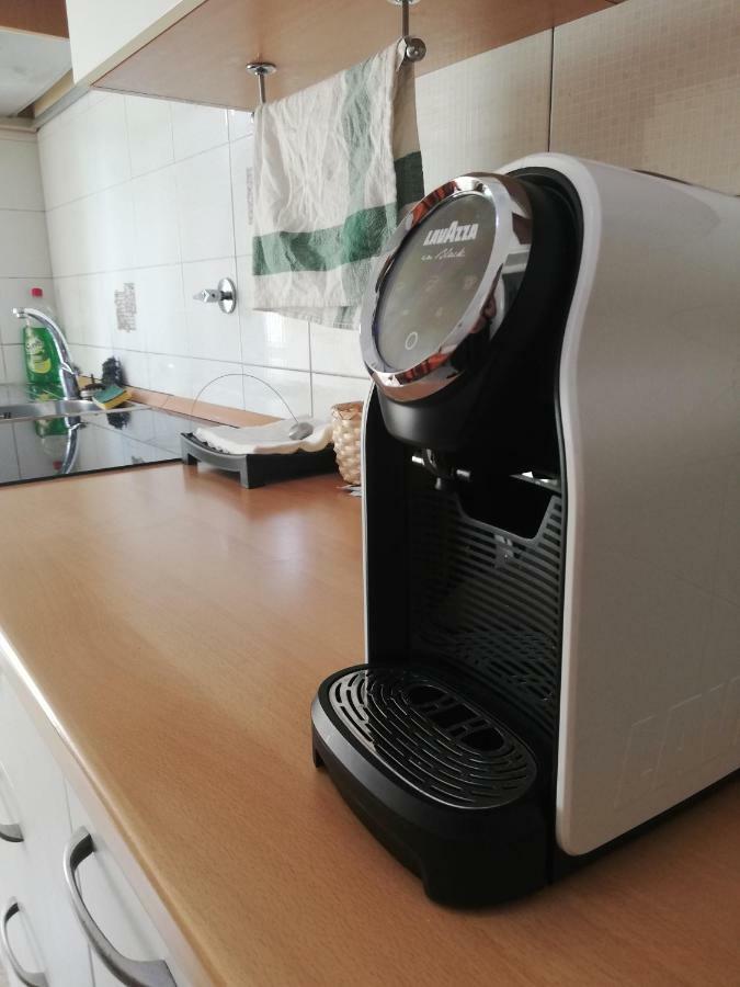 Betulle'S House Apartment Roma Ngoại thất bức ảnh
