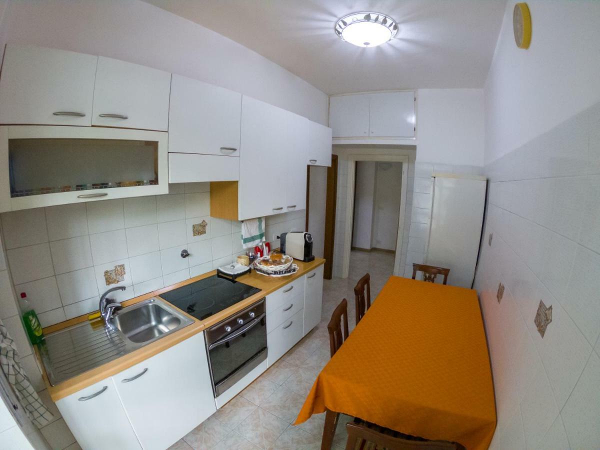 Betulle'S House Apartment Roma Ngoại thất bức ảnh